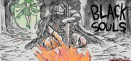 黑魂童话世界blacksouls三部曲附 角色路线 展示图
